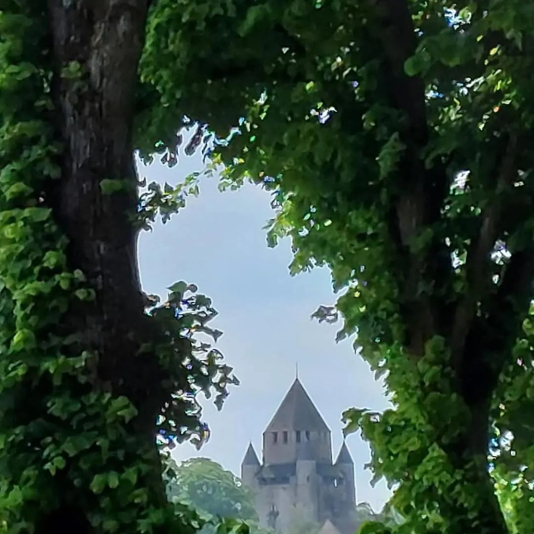 Clair De Lune Sainte-Colombe  Ferienhaus Sainte-Colombe (Lot)